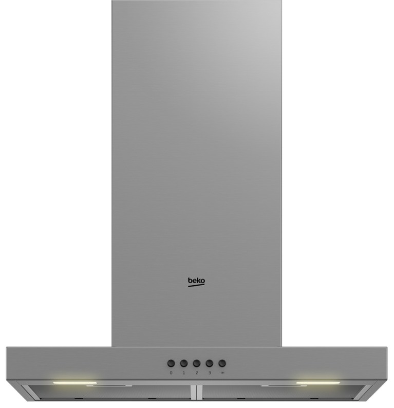 Beko BHCB61622BXH