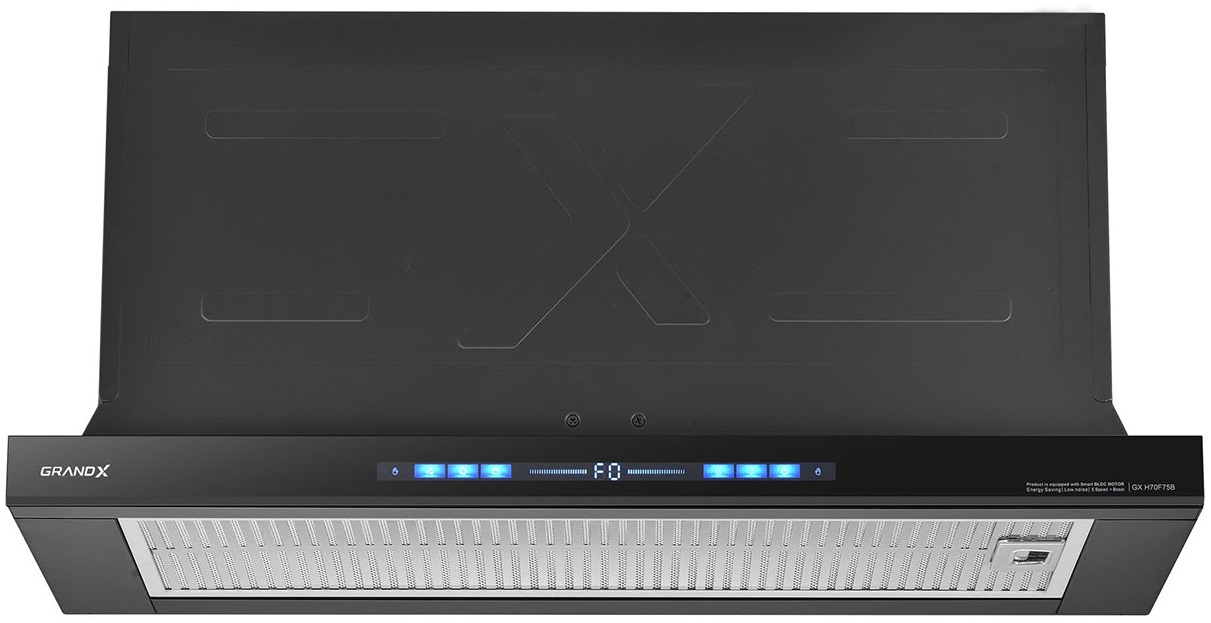 GrandX GX H70F75B