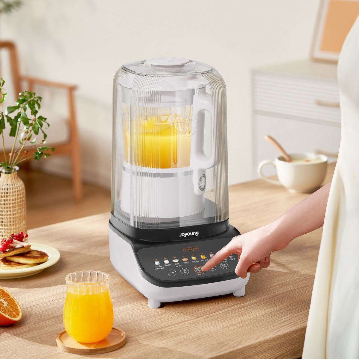 Joyoung JHSB-602 Pro