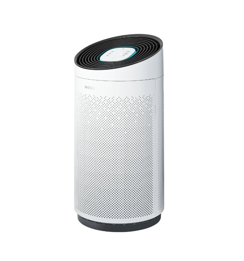 Wells Anti Virus