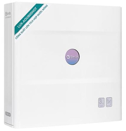 AOSmith LUX-AOU800HOT