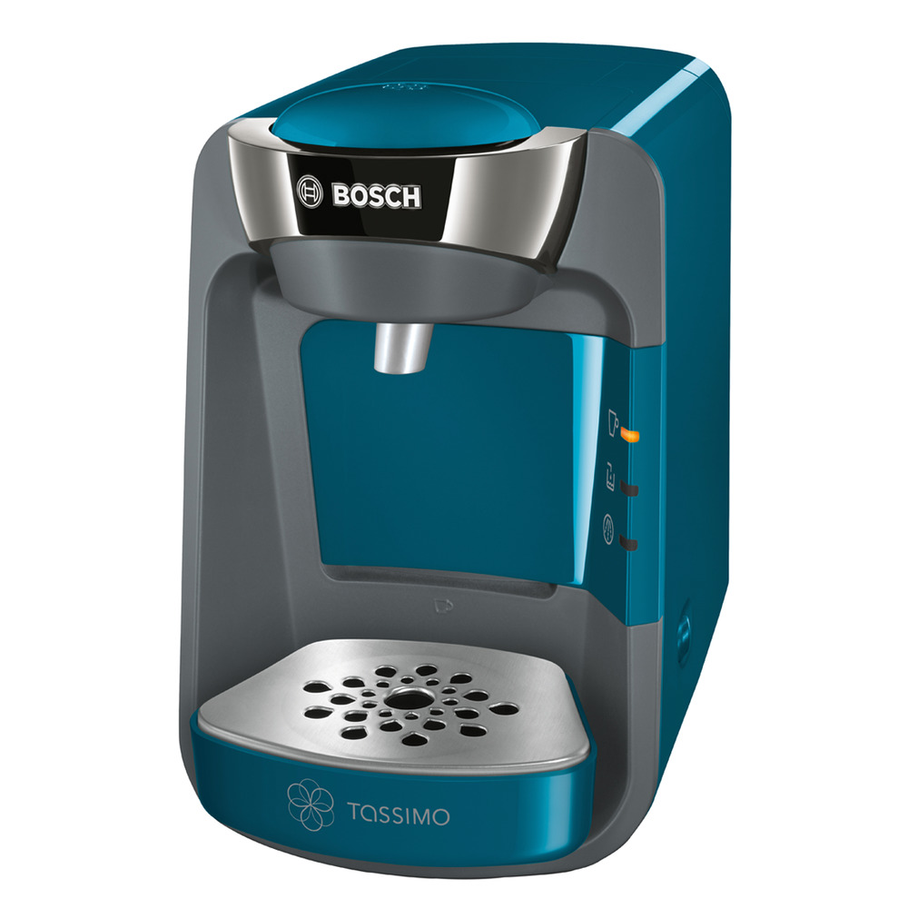 Bosch TAS3205