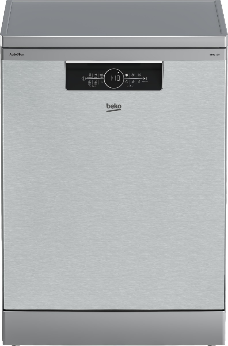 Beko BDFN36641XA