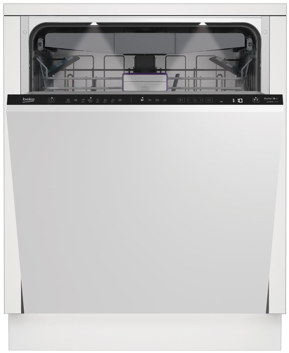 Beko BDIN386E4AD