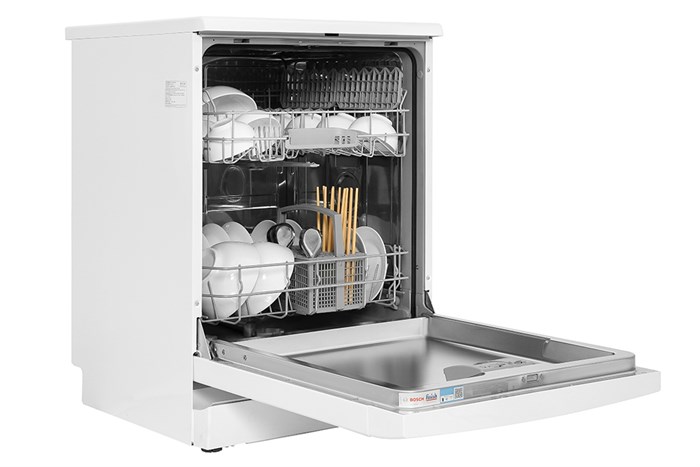 Máy rửa bát Bosch