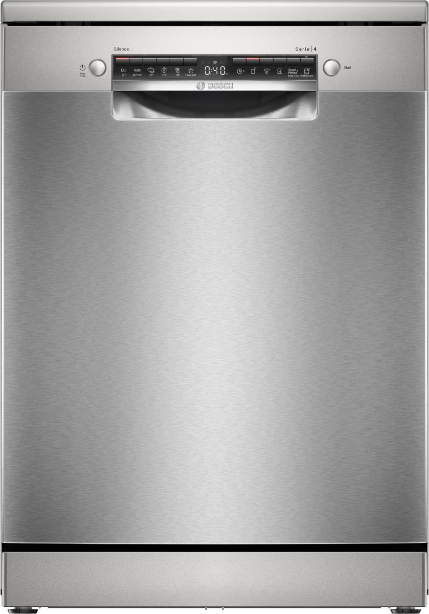 Bosch SMS4HTI16E