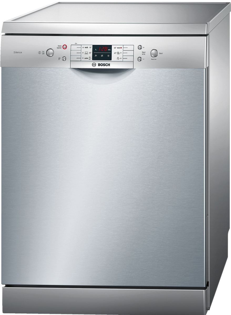 Bosch SMS63L08EA