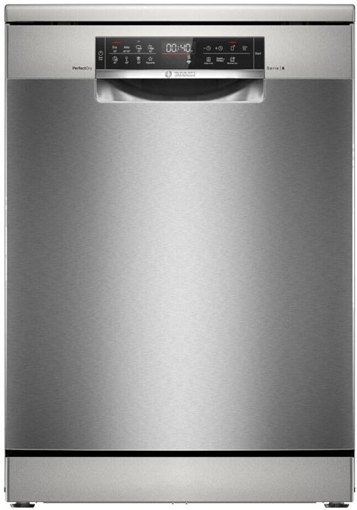 Bosch SMS6ZCI85M