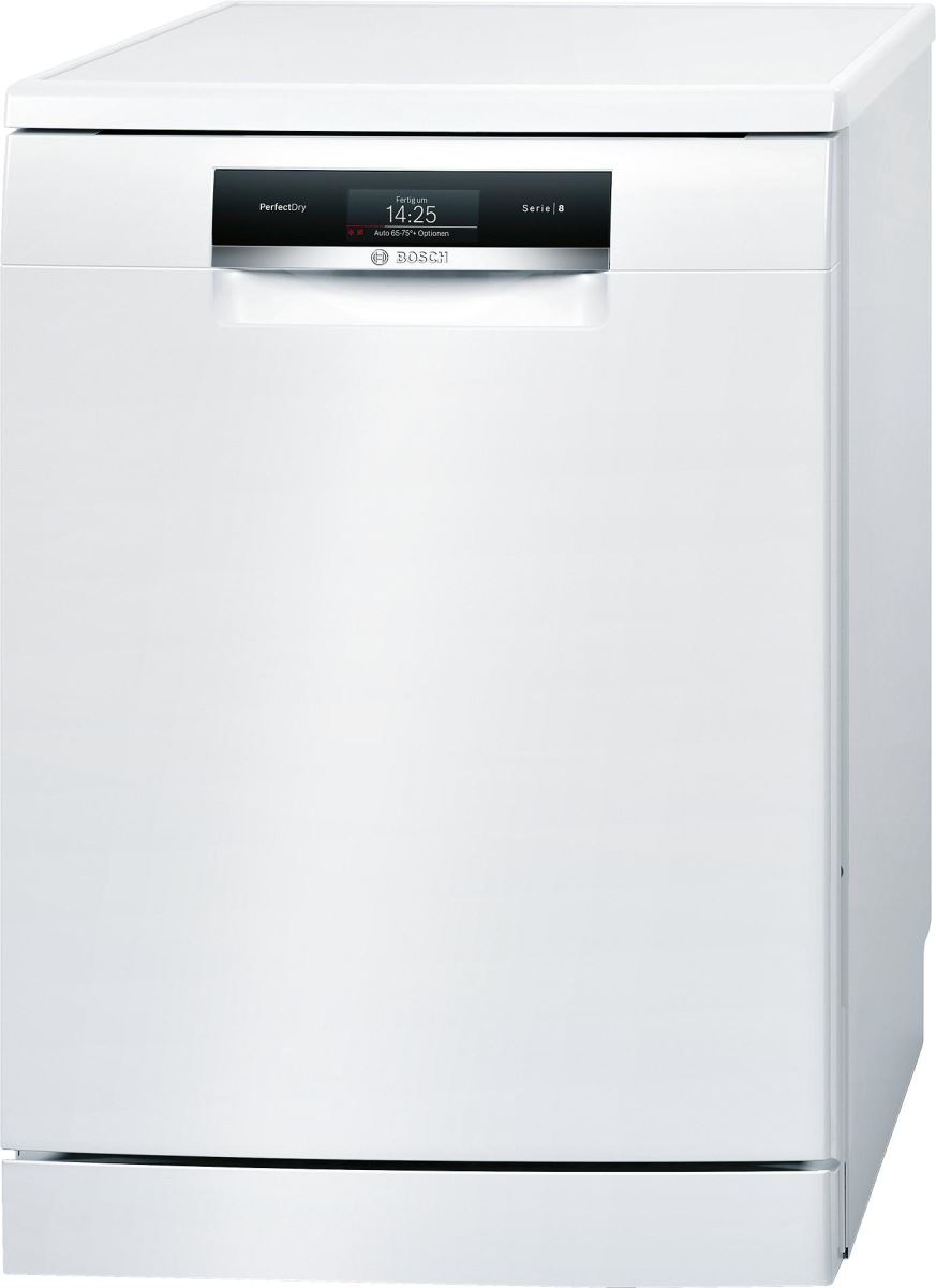 Bosch SMS88TW02M