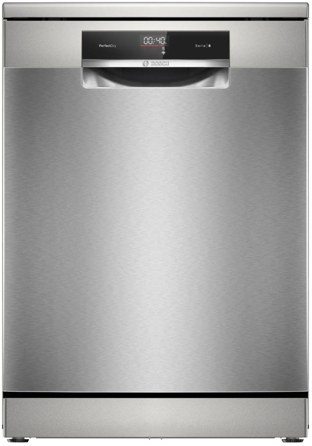 Bosch SMS8TCI01E