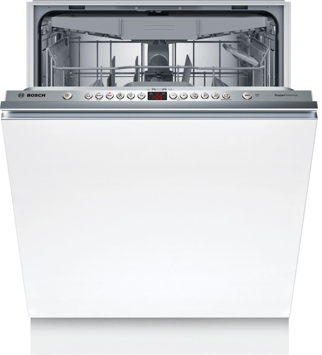 Bosch SMV46KX55E