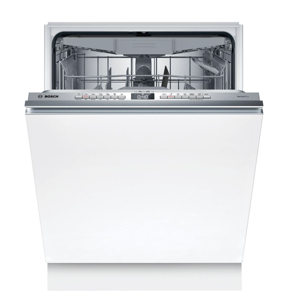 Bosch SMV6YCX02E