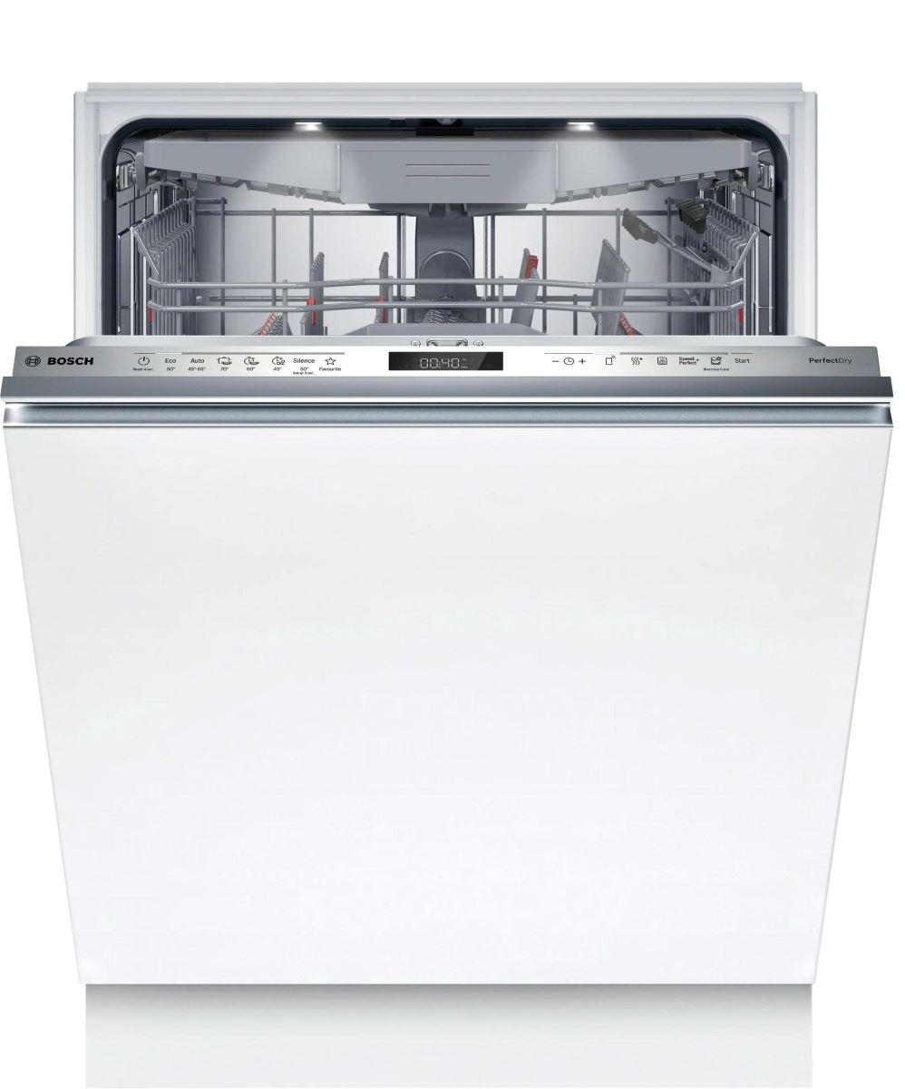 Bosch SMV6ZCX25E