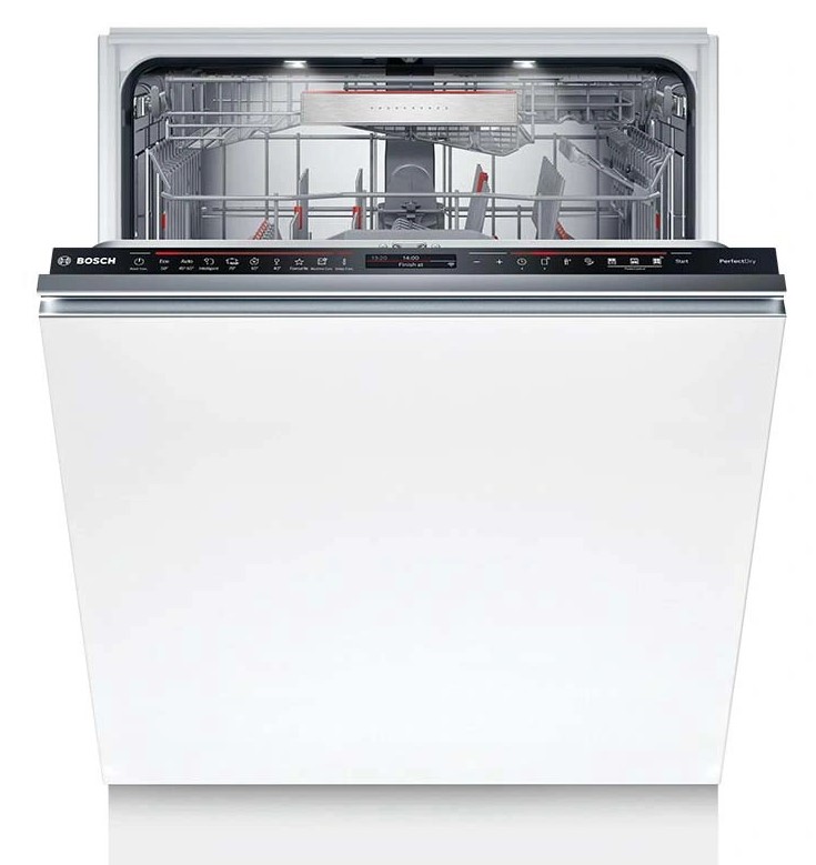 Bosch SMV8ZDX86M