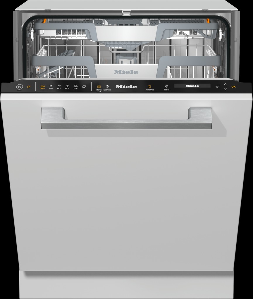 Miele G7360CSCVI