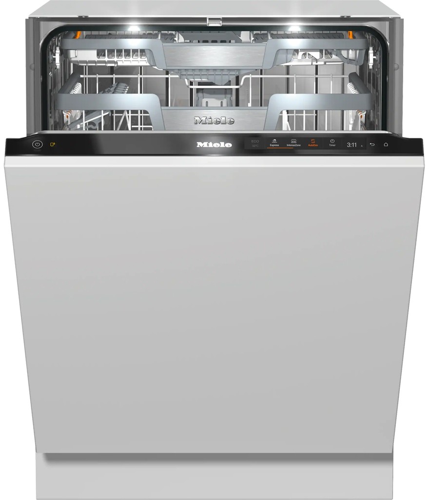 Miele G7960CSCVI