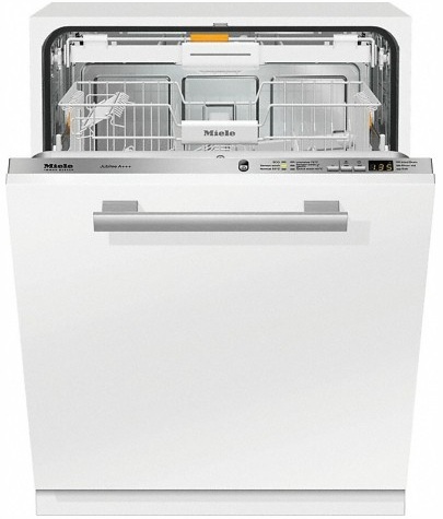 Miele G6060SCVI