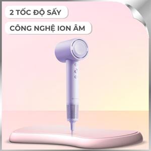 LUMIAS HDL-1500 PRO Tím 