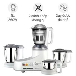 Panasonic MX-AC400WRA