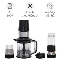 Sunhouse SHD5340 den