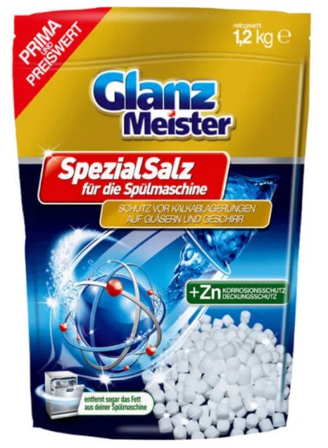 GlanzMeister 1-2kg