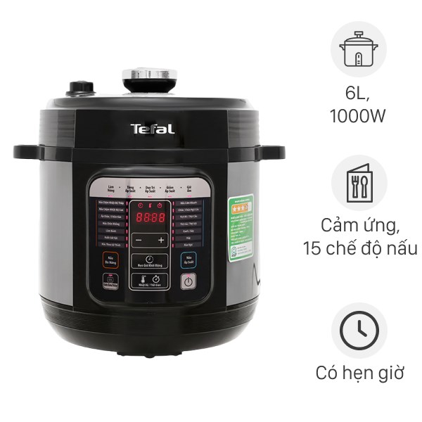 Tefal CY601868