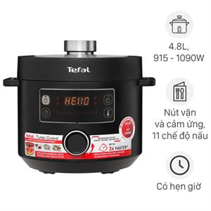 Tefal CY754830 4.8 lít 