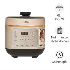 Sunhouse SHD1670 6 lít 