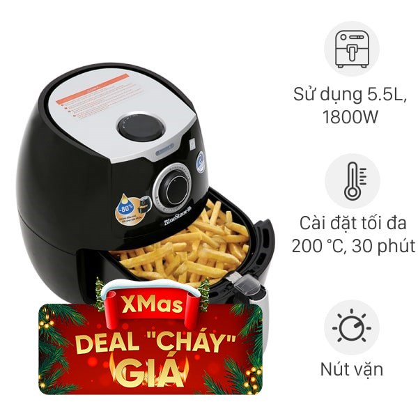 BlueStone 5.5 lít AFB-5871 