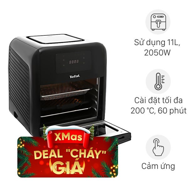 Tefal 11 lít FW501815 