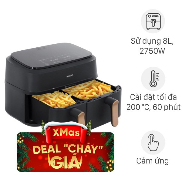 Philips 9 lít NA352/00 