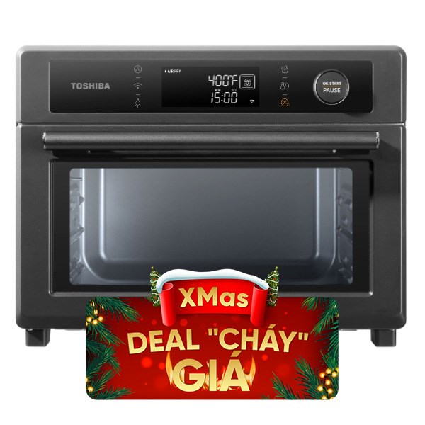 Toshiba 25 lít TL2-SAC25GZC(GR) 