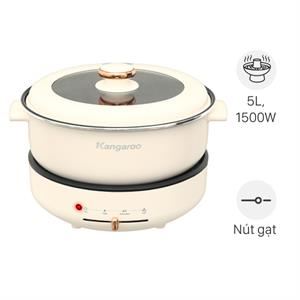 Kangaroo KG50EH1 5 lít 