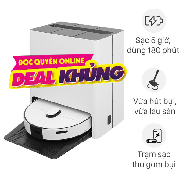 Samsung VR7MD96514G/SV