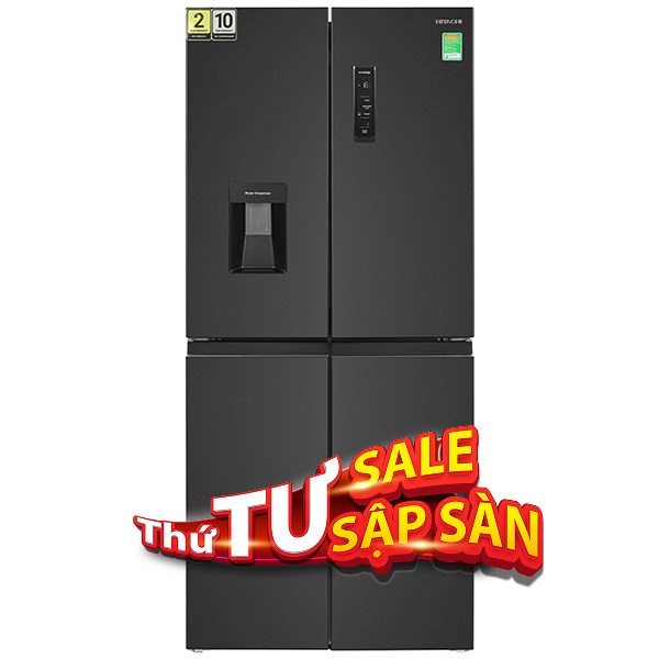 Hitachi HR4N7520DSWDXVN 