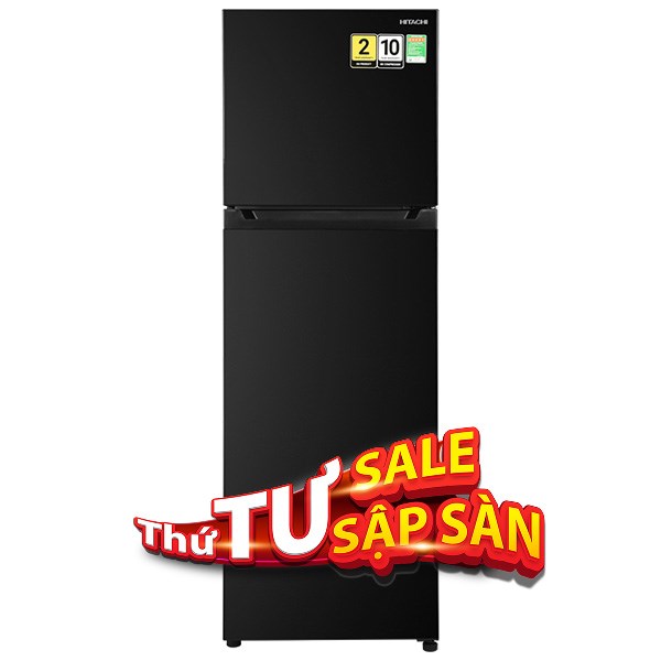 Hitachi HRTN5275MFUVN 