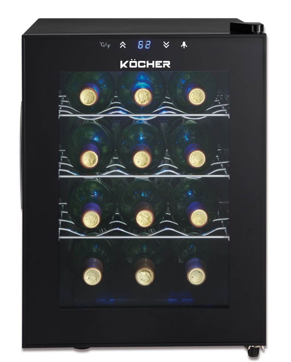Kocher KWEU-1012B