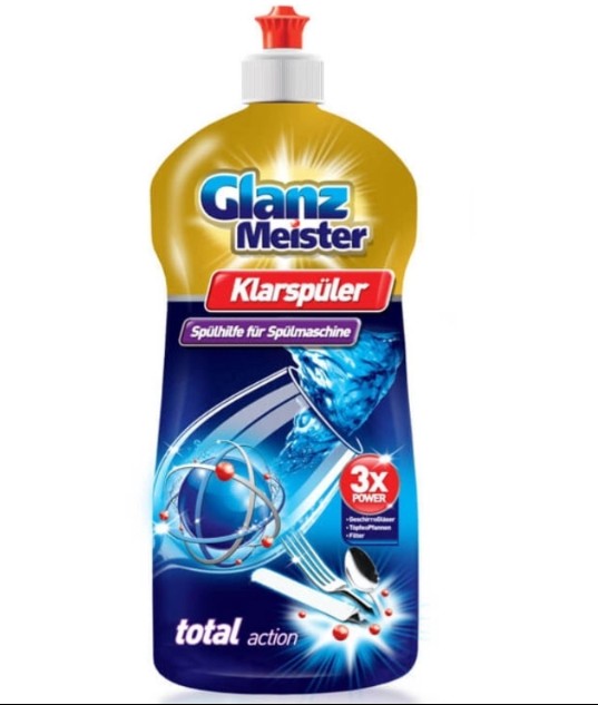 Glanz Meister 920ml