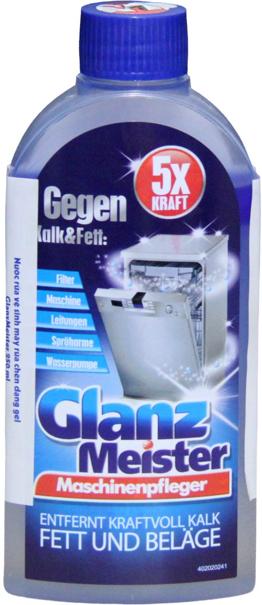 Glanz Meister 250ml