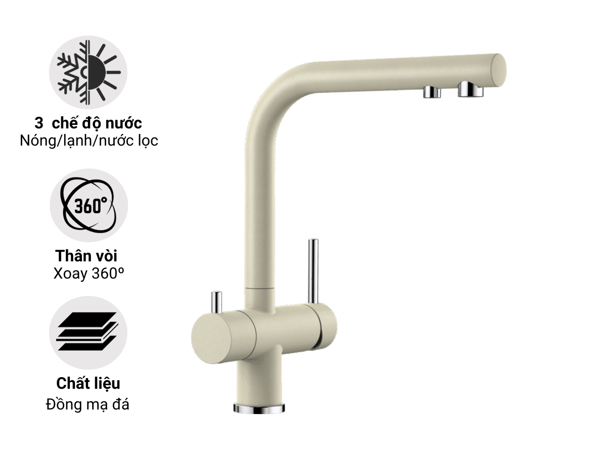 Blanco FONTAS II Jasmine 523132