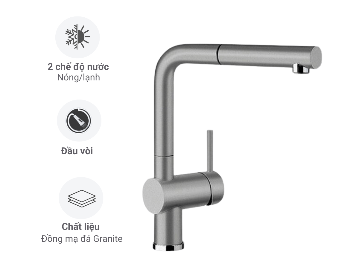 Blanco Linus-S 565.68.950