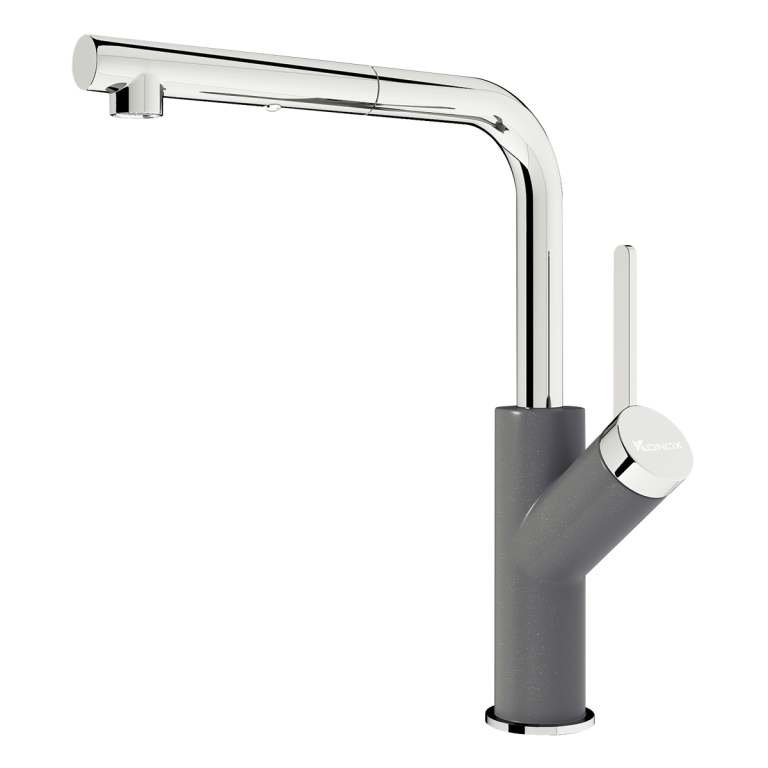 Konox Artan Grey