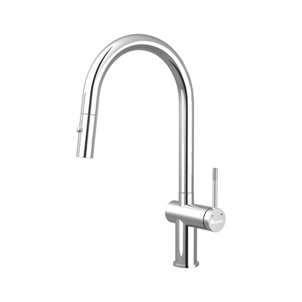 Konox Comfor Chrome