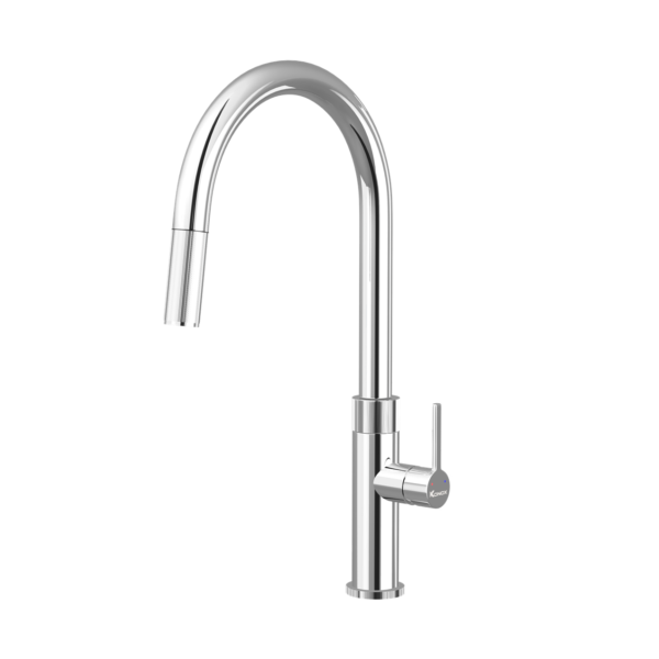 Konox Lasi Chrome