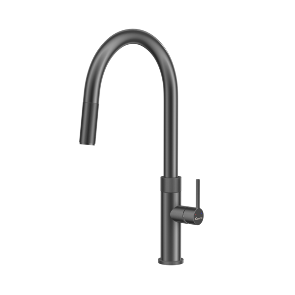 Konox Lasi Gun Metal