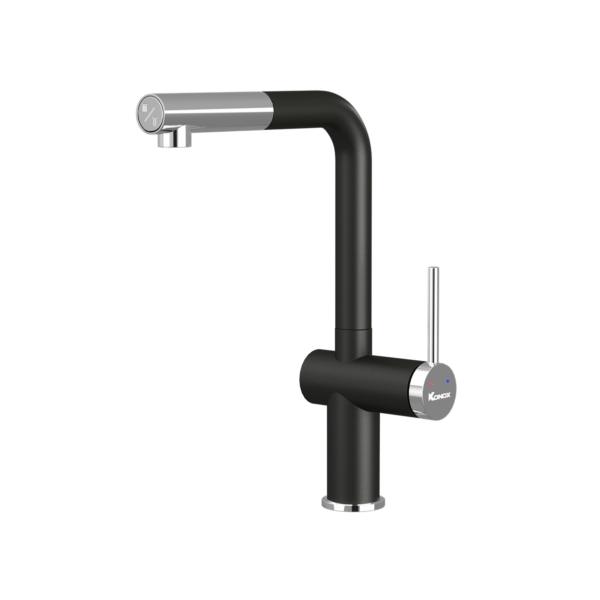 Konox Stream Smart Black