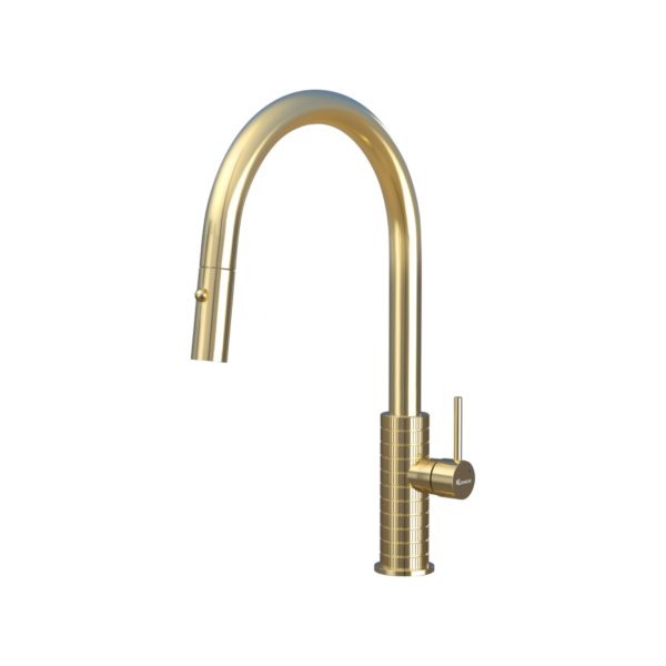 Konox Venice Gold