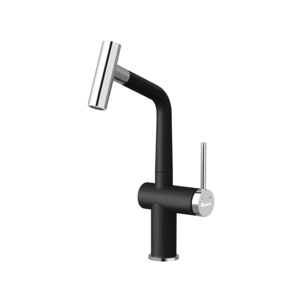 Konox Volta Black