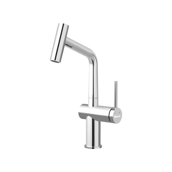 Konox Volta Chrome