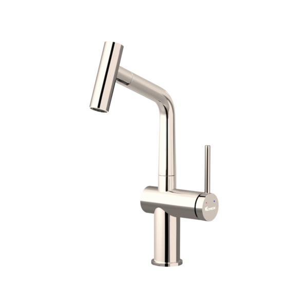 Konox Volta Nickel